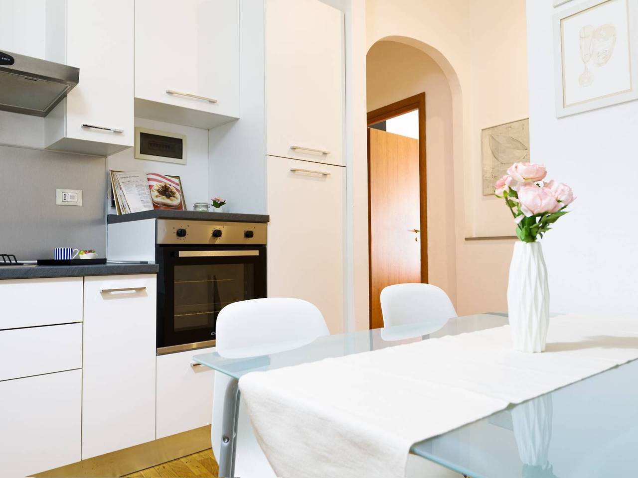 appartamento in vendita a Firenze in zona Centro Storico