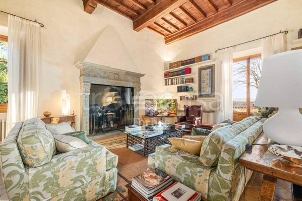 appartamento in vendita a Firenze in zona Galluzzo