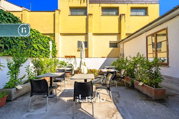 appartamento in vendita a Firenze in zona Centro Storico