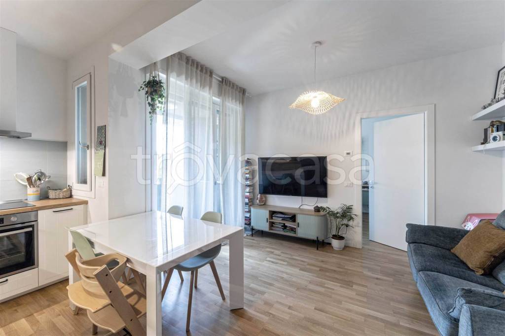 appartamento in vendita a Firenze in zona Cintoia
