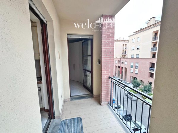 appartamento in vendita a Firenze in zona Peretola