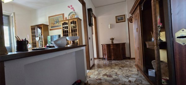 appartamento in vendita a Firenze in zona Coverciano