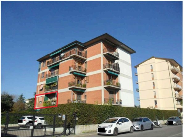 appartamento in vendita a Firenze in zona Ponte a Greve