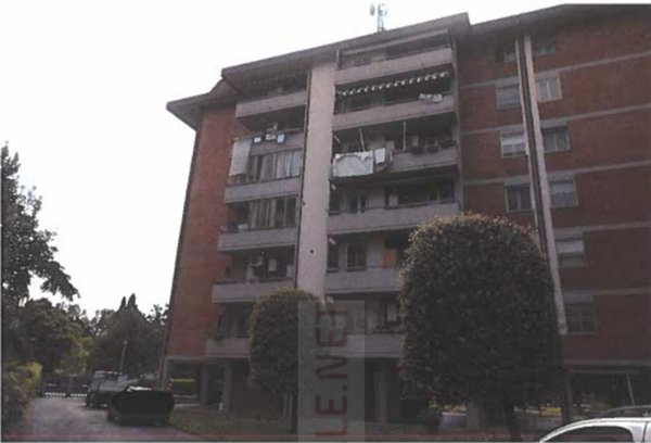 appartamento in vendita a Firenze in zona Isolotto