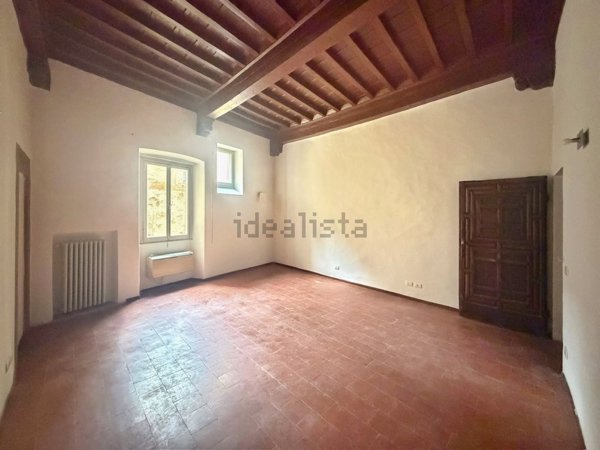 appartamento in vendita a Firenze in zona Centro Santa Croce