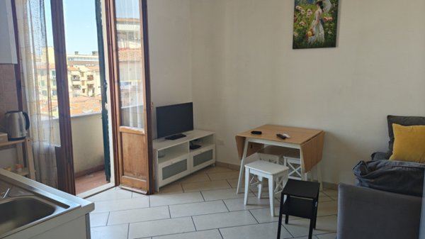appartamento in vendita a Firenze in zona Centro Storico