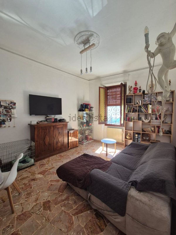 appartamento in vendita a Firenze in zona Bellariva