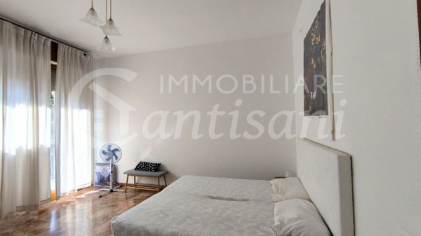 appartamento in vendita a Firenze in zona Novoli