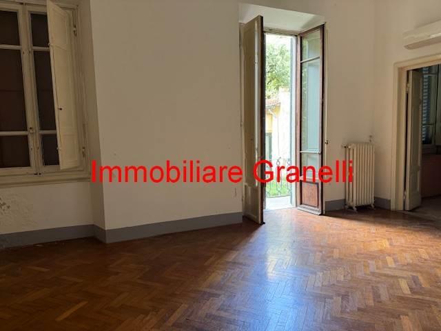 appartamento in vendita a Firenze in zona Le Cure