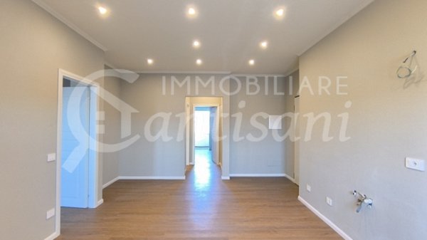 appartamento in vendita a Firenze in zona Novoli