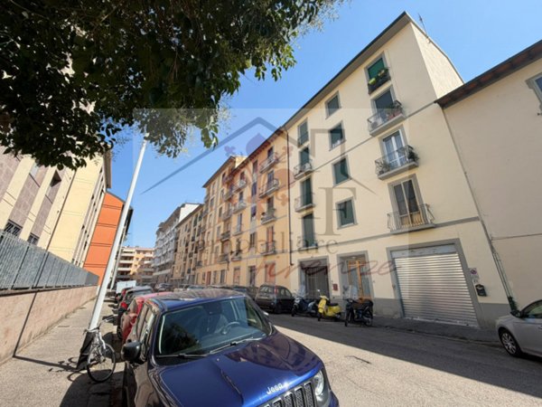 appartamento in vendita a Firenze in zona Novoli