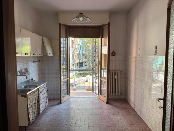 appartamento in vendita a Firenze in zona Careggi