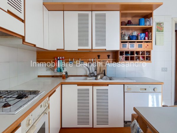 appartamento in vendita a Firenze in zona Statuto