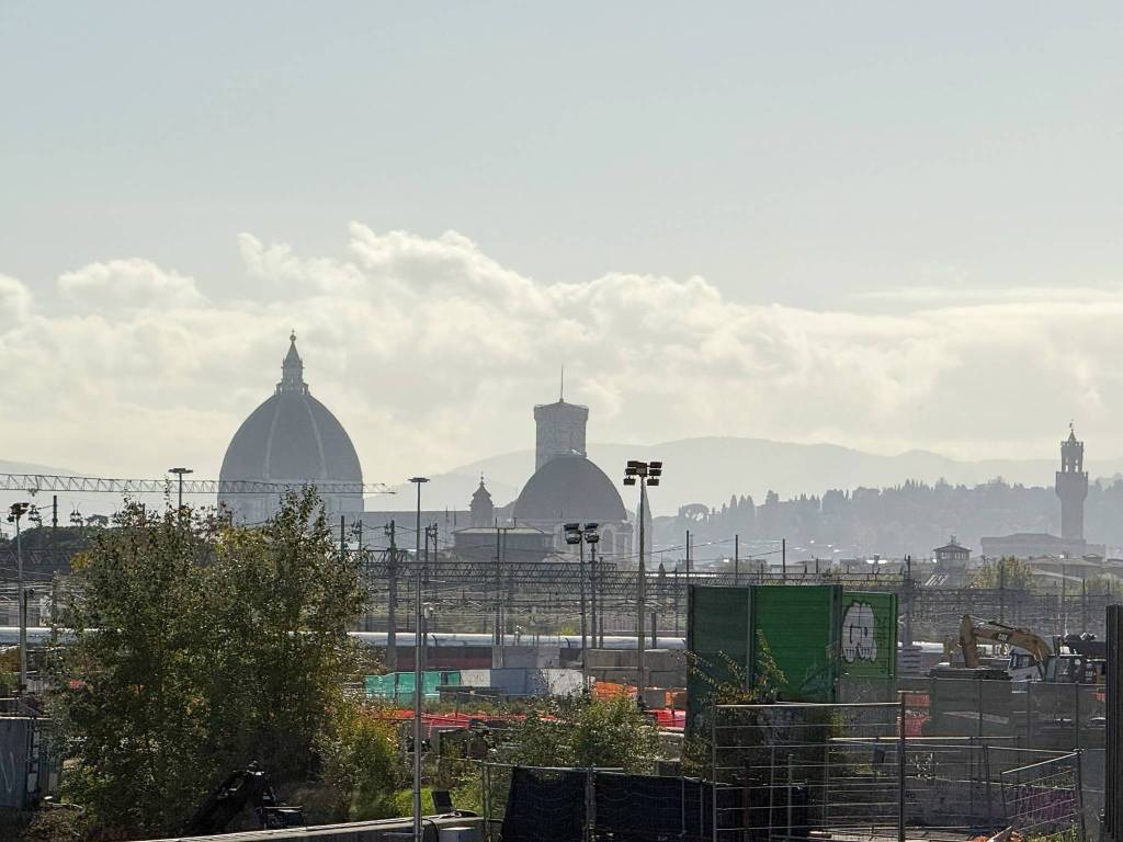 appartamento in vendita a Firenze in zona Statuto