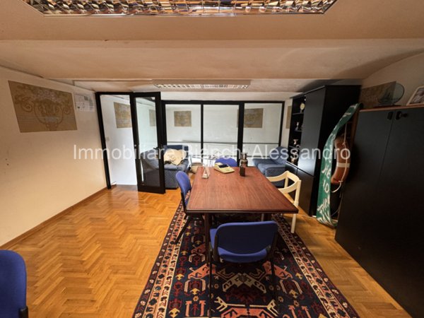 ufficio in vendita a Firenze in zona Campo di Marte