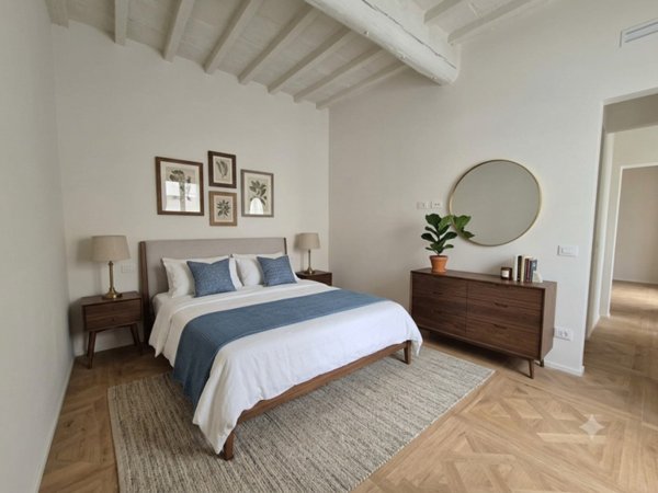 appartamento in vendita a Firenze in zona Bellariva