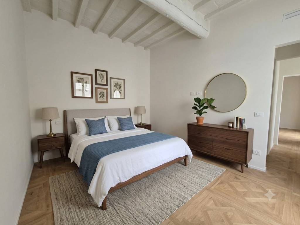 appartamento in vendita a Firenze in zona Bellariva