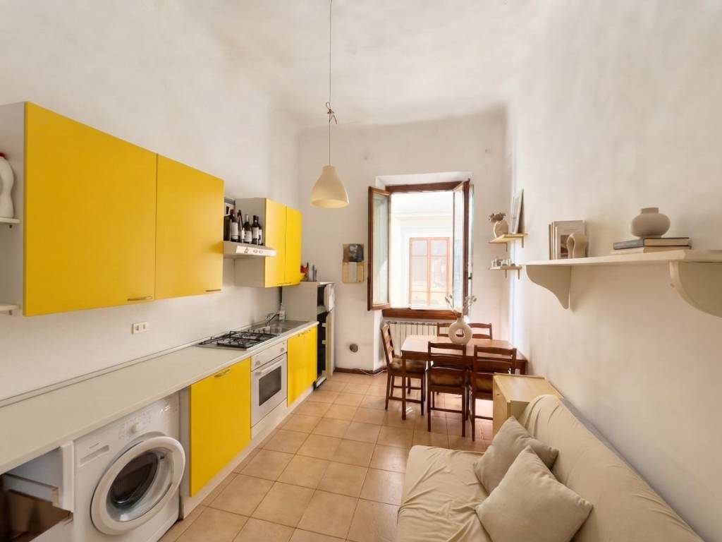 appartamento in vendita a Firenze