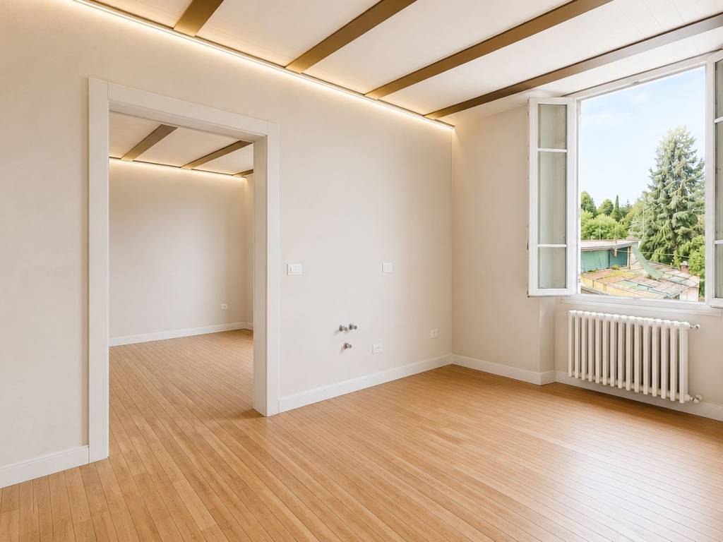 appartamento in vendita a Firenze