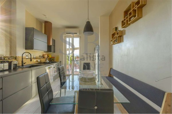 appartamento in vendita a Firenze in zona Careggi