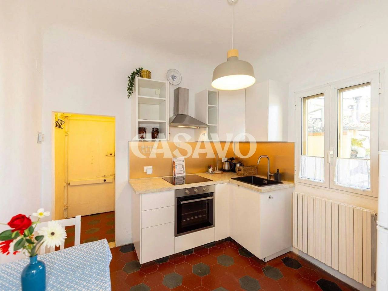appartamento in vendita a Firenze in zona Centro San Frediano