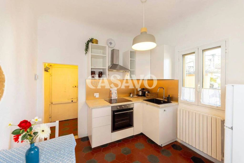 appartamento in vendita a Firenze in zona Centro San Frediano