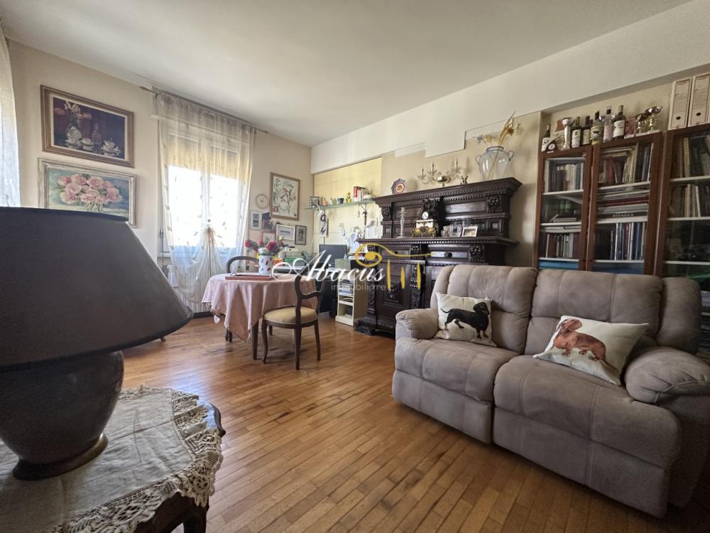 appartamento in vendita a Firenze in zona Rifredi