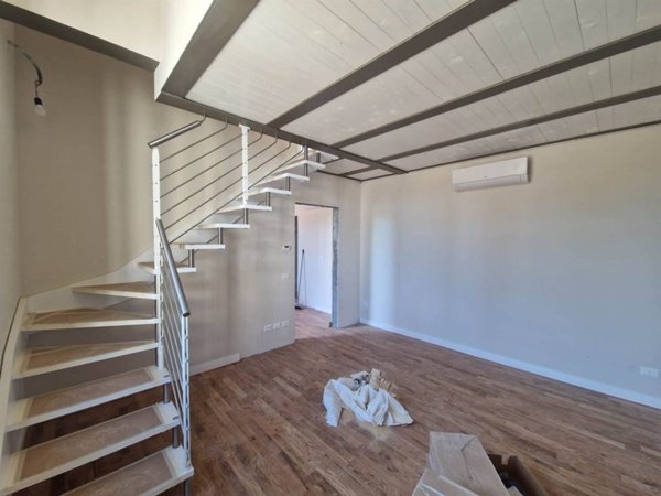 appartamento in vendita a Firenze in zona La Lastra