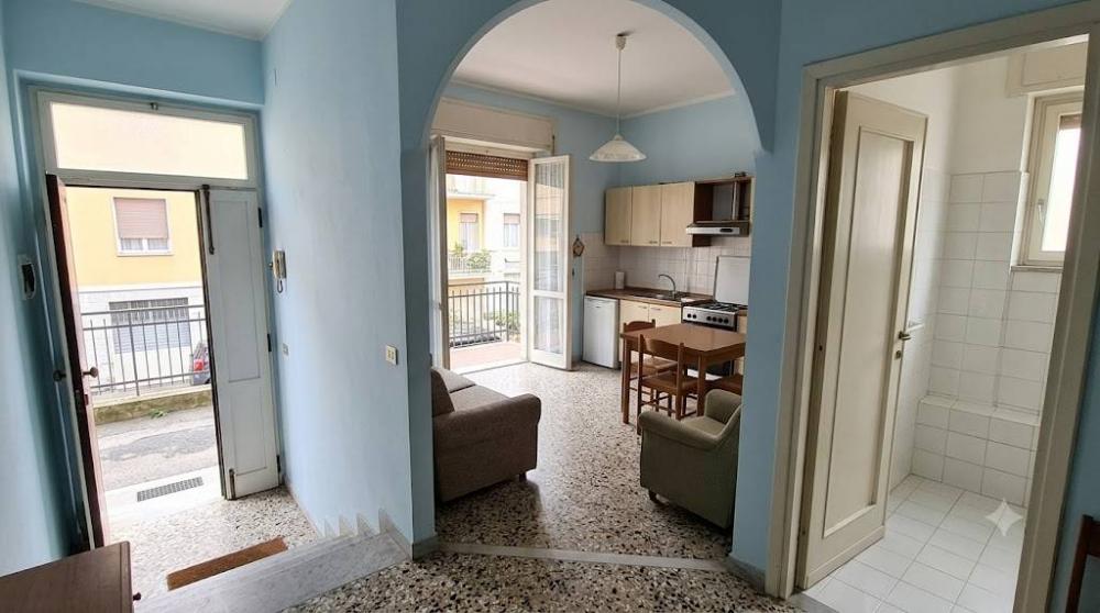 appartamento in vendita a Firenze in zona Rovezzano