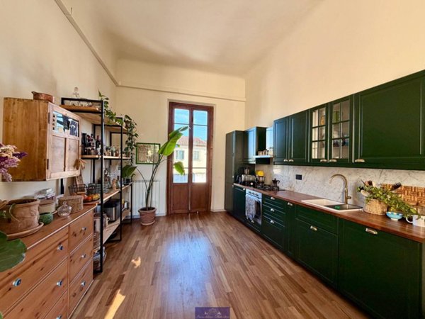 appartamento in vendita a Firenze in zona San Gaggio