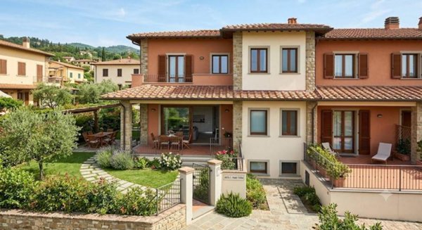 appartamento in vendita a Firenze in zona Rovezzano