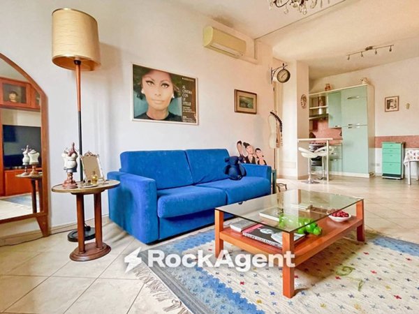 appartamento in vendita a Firenze in zona Isolotto