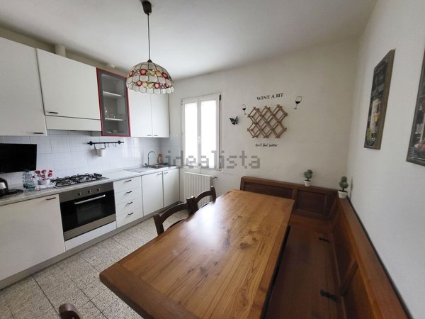 appartamento in vendita a Firenze in zona Centro Storico