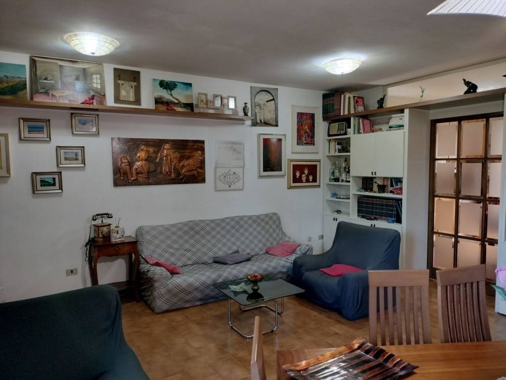 appartamento in vendita a Firenze in zona Peretola