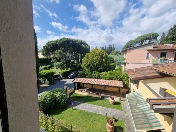 appartamento in vendita a Firenze in zona San Gaggio