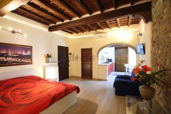 appartamento in vendita a Firenze in zona Centro Santa Croce
