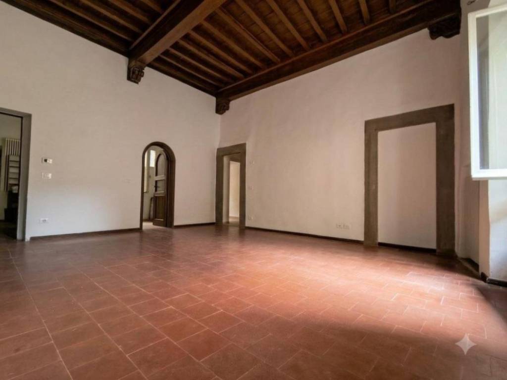 appartamento in vendita a Firenze in zona Centro Santa Croce
