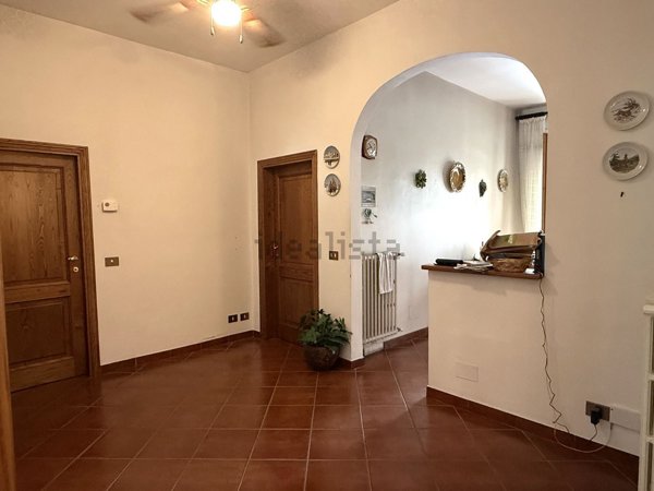 appartamento in vendita a Firenze in zona Coverciano