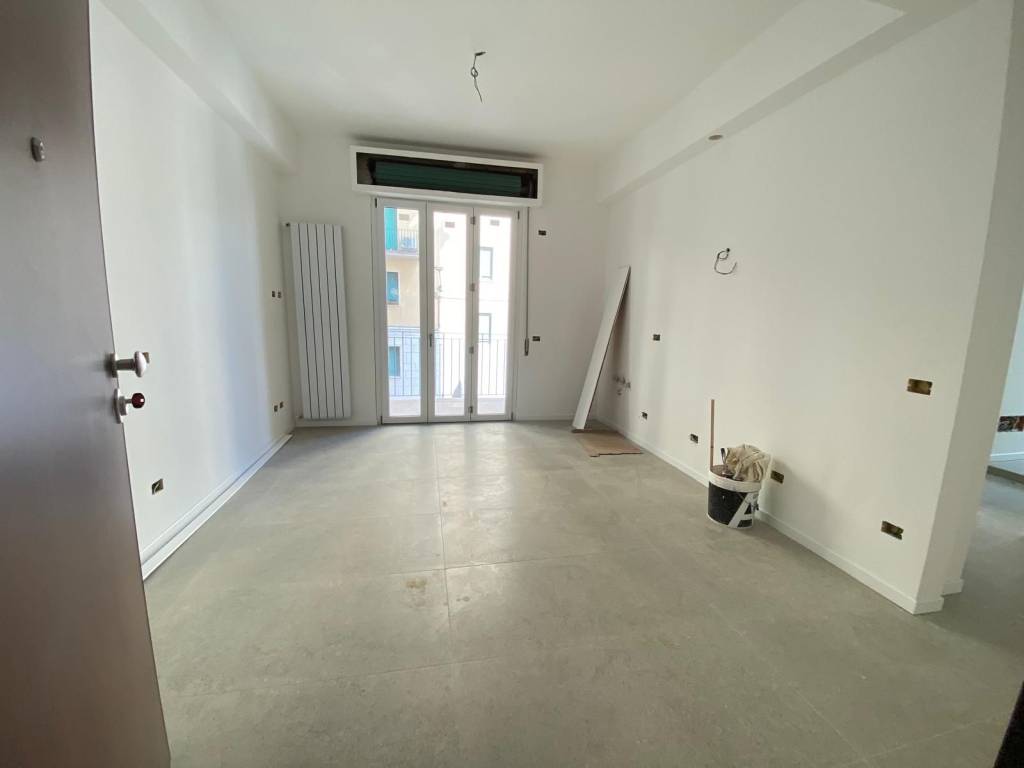 appartamento in vendita a Firenze in zona Statuto
