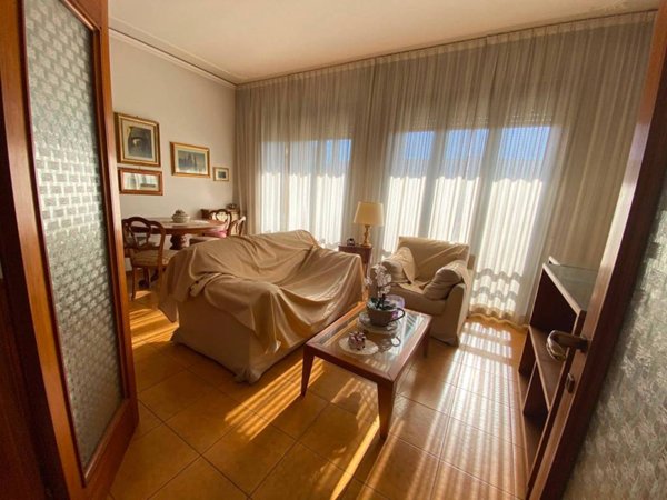 appartamento in vendita a Firenze in zona Rovezzano