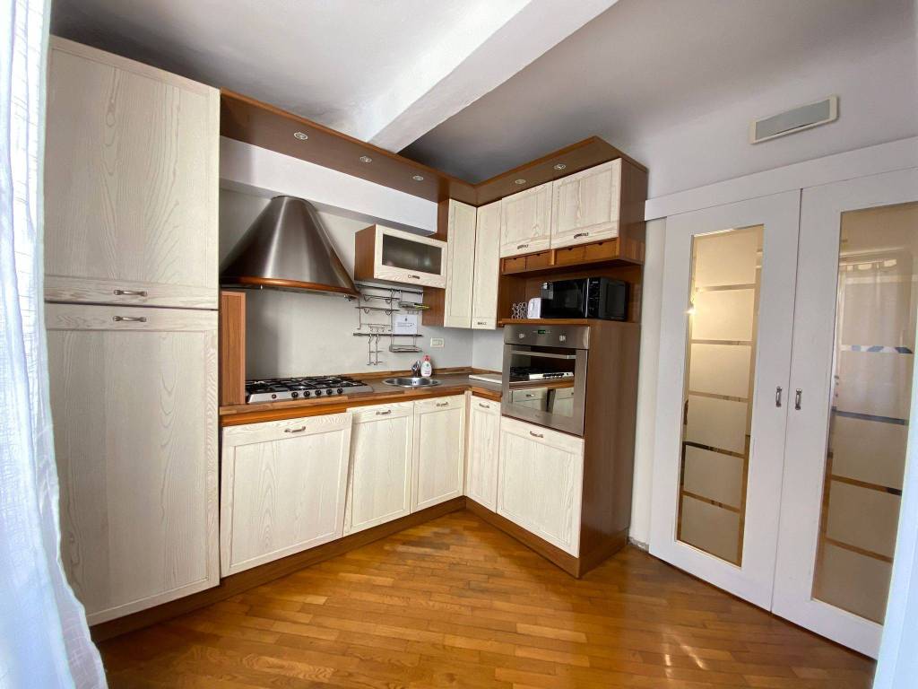 appartamento in vendita a Firenze in zona Centro Santa Croce