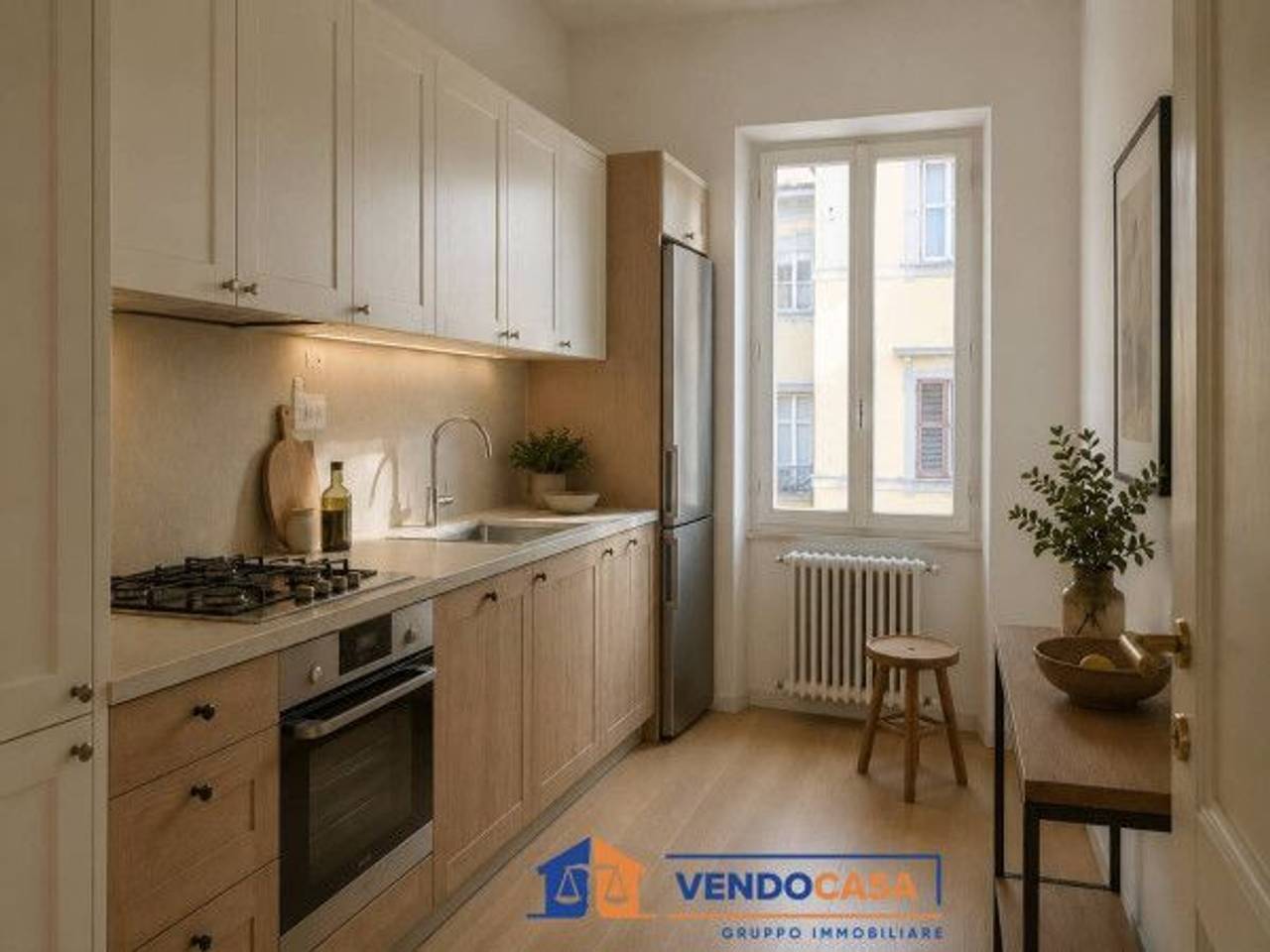 appartamento in vendita a Firenze in zona Centro Duomo
