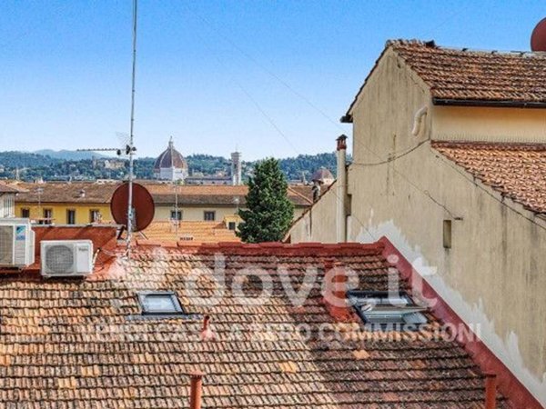 appartamento in vendita a Firenze in zona Statuto