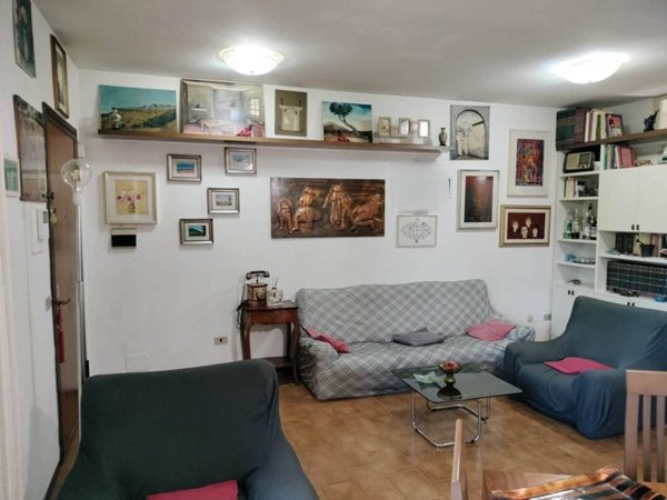 appartamento in vendita a Firenze in zona Peretola