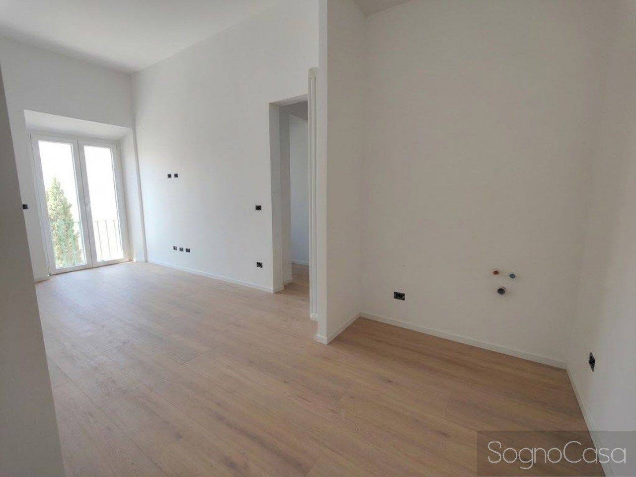 appartamento in vendita a Firenze in zona Bellariva