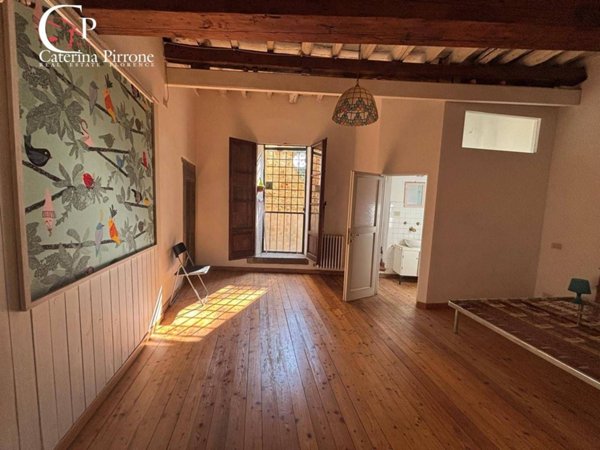 appartamento in vendita a Firenze in zona Centro San Frediano