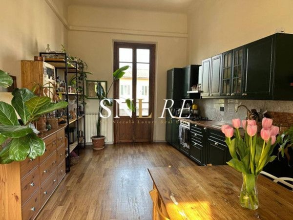 appartamento in vendita a Firenze in zona San Gaggio