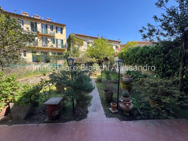 appartamento in vendita a Firenze in zona Novoli