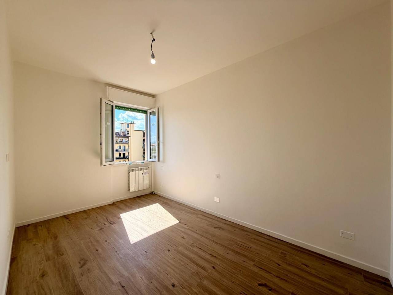 appartamento in vendita a Firenze in zona Novoli