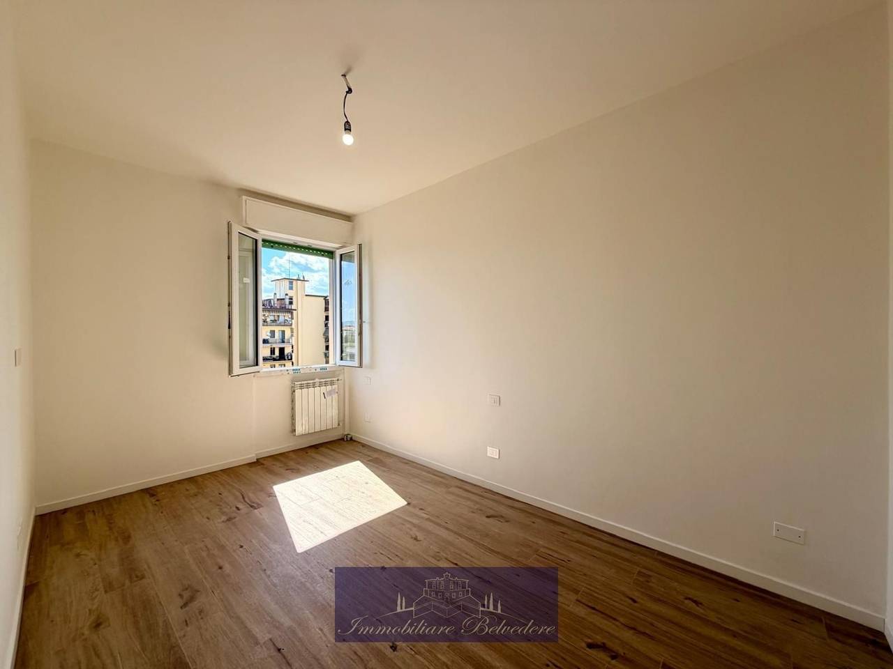 appartamento in vendita a Firenze in zona Novoli